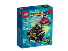 LEGO® DC COMICS™ Super