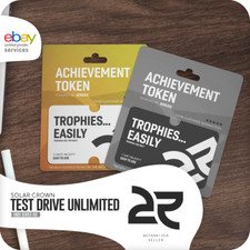 ✅ Test Drive Unlimited Solar