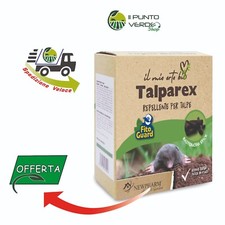 REPELLENTE per TALPE Talparex