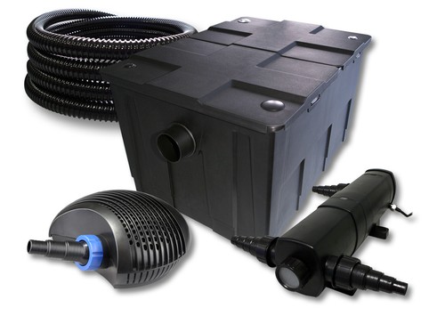 Ttset sunsun filtro - ttset,