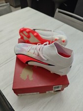 PUMA SCARPE CALCIO ULTRA PRO FG/AG N41 