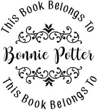 Trodat Library Goffratrice con