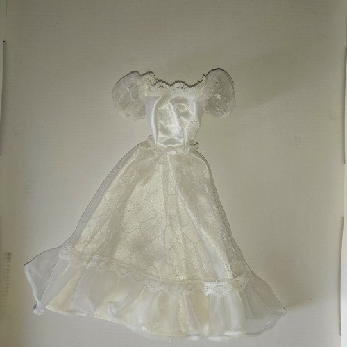 Barbie tracy bride abito - barbie,