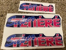 XT 750 Z SUPER TENERE 1991