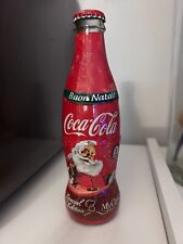 COCA COLA Special Edition My Chef Buon Natale 2012 - New