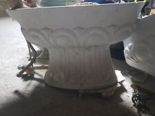 Bidet e lavandino vintage - LAVENITE SCI LAVENO - RICHARD GINORI