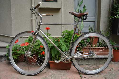 Bicicletta uomo usata - uomo, 28
