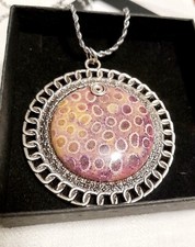 Collana con Ciondolo in