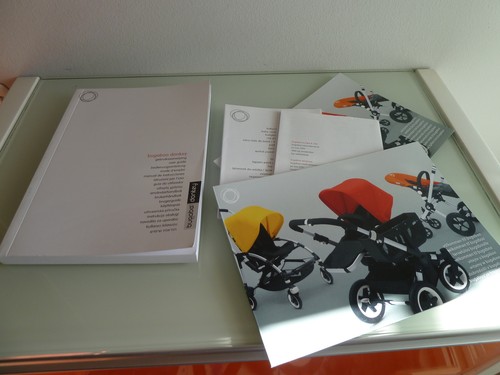 Manual instrucciones user - manual,