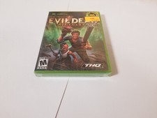 Evil Dead: Regeneration