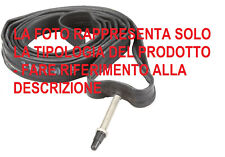 CAMERA D'ARIA  BICI CORSA BIMBO 22 - 24 - 26  X  1,00  CCP