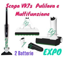 VORWERK KOBLIN VK7S WIRELESS +