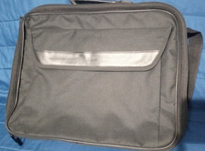 Trust - Borsa per Notebook, Portatile, Laptop - Fino a 15,6" - Colore nero