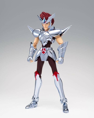 Saint seiya myth cloth - seiya,