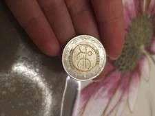 Moneta 2€ Nederland Emu 1999-2009