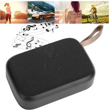 Mini altoparlante Bluetooth wireless portatile