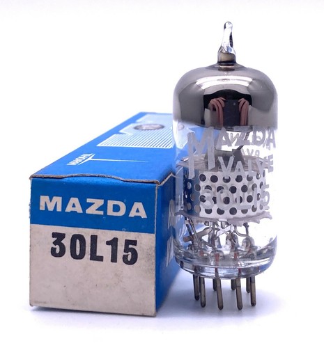 Valvola tubo mazda 30l15 nuovo - mazda,