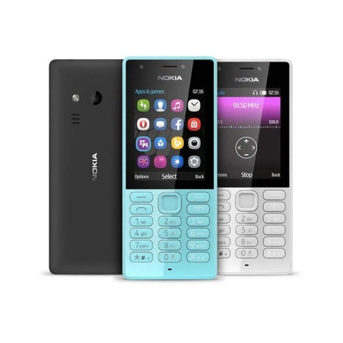 Nokia 216 mobile phones - 216,