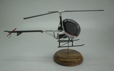 Schweizer 300-C Fly4Less