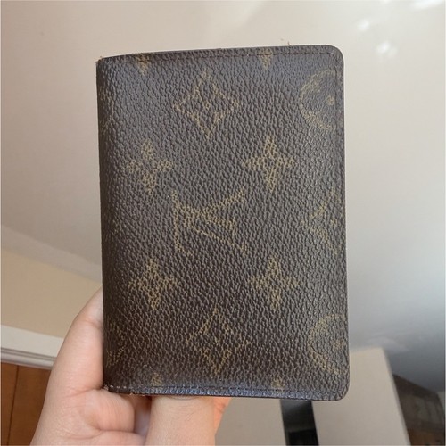 Louis vuitton porta carte - vuitton,