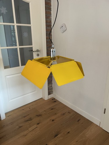 Rara lampada soffitto - rara, da