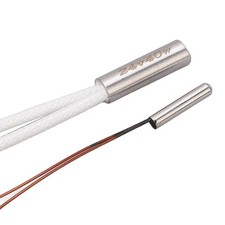 Cavo termistore in acciaio