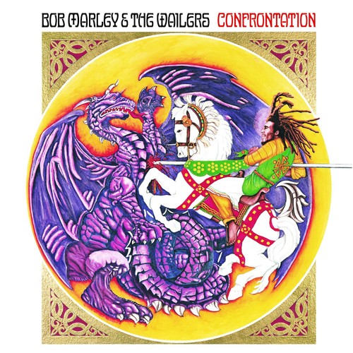 Bob marley and the - the, wailers