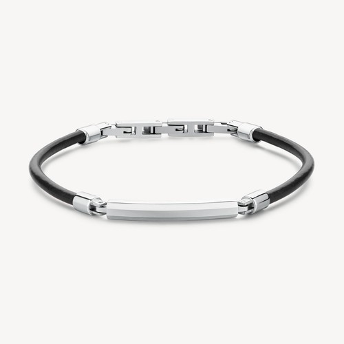 Bracciale uomo brosway bii14 - bracciale,