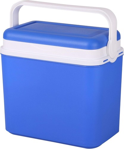 Frigo portatile con maniglia