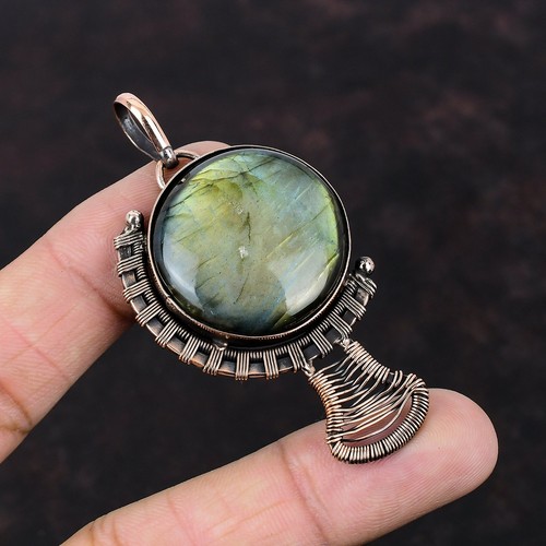 Vendita halloween labradorite - vendita,