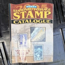 Catalogo Francobolli Standard