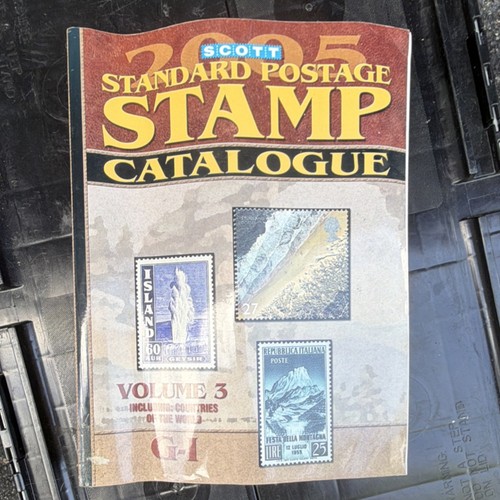 Catalogo francobolli standard - francobolli,