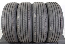 4 pneumatici estivi 205/55R17
