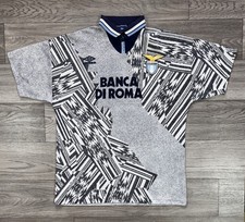 SS Lazio 1994 1995 TERZA TERZA