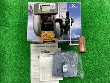 Daiwa Super Tanacom X400