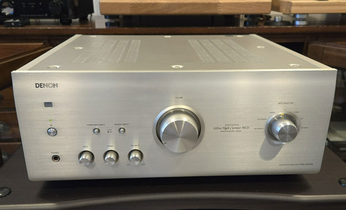 Denon pma 2000re - pma-2000re, integrated