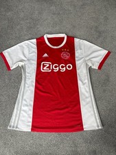 Maglia calcio casa Ajax