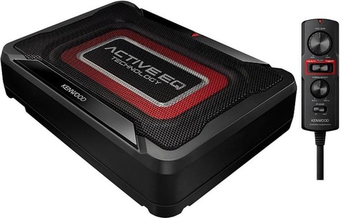 Kenwood ksc psw7eq subwoofer - -,