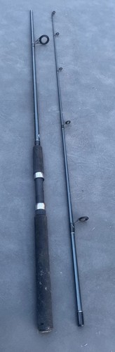 Canna spinning shimano - canna, da