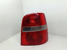 Fanale posteriore fanale