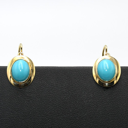 Vintage 1960s italy solid 18k - italy,