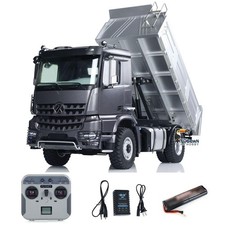 Modellino auto ribaltabile