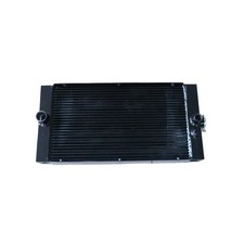 02250139760 radiator for