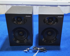 ALESIS ELEVATE 4 Coppia Cassa