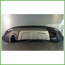 Paraurti Posteriore LAND ROVER RANGE ROVER EVOQUE SUV LR074961 BIANCO 2011 2018