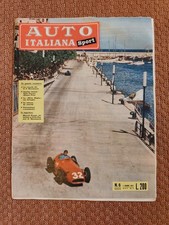 Auto italiana 1 giugno - italiana,