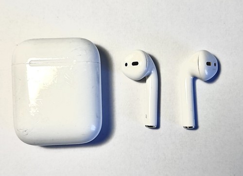 Apple airpods 2ª - airpods, generazione