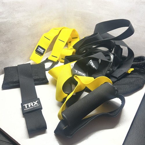 Trx gym sospensione trainer - sospensione,