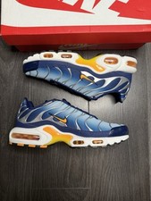 Nike Air Max Plus TN Sky Blue