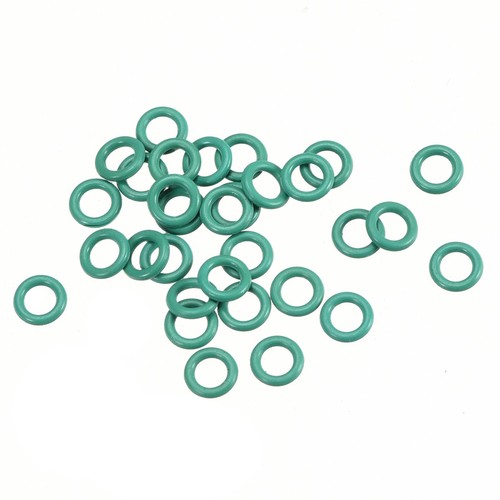 Pezzi ring x - pezzi, o-ring